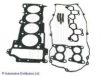 NISSA 110429F625 Gasket Set, cylinder head